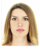 Anna Ogiienko — DHA-licensed Dermatology