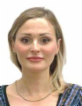 Irina Sidorenko — DHA-licensed General Practitioner