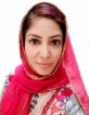 Afsheen Baig Chughtai — DHA-licensed General Practitioner