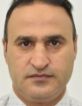 Hilal Ahmad Yatoo — DHA-licensed Emergency Medicine