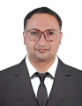 Cibine Mukaluvilayil Mathews David — DHA-licensed Orthopedic Surgery