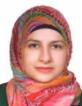 Amanie Saleh — DHA-licensed Anesthesia