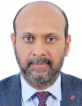 Aju Abraham — DHA-licensed Psychiatry