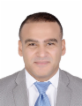 Ahmed Esawy — DHA-licensed Cardiothoracic Surgery