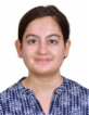 Anima Sharma — DHA-licensed Endocrinology