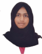 Afsina Mufideth — DHA-licensed General Practitioner