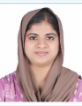 Fathimath Surumi Bhagavathi Parambil — DHA-licensed Obstetrics And Gynecology