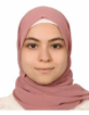 Ayah Shams Basha — DHA-licensed Medical Intern