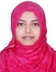 Farsana Muhammed — DHA-licensed Anesthesia