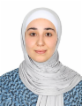 Danah Alsmady — DHA-licensed Pediatrics