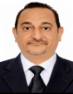 Isameldeen Abdelmageed — DHA-licensed Pulmonary Disease