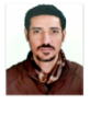 Ahmed Shehab — DHA-licensed Anesthesia