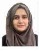 Ayesha Babar — DHA-licensed Medical-Trainee