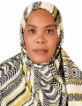 Hagir Mahmoud Osman Mohamednour — DHA-licensed Ophthalmology