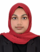 Aqsa Nayeem — DHA-licensed General Practitioner