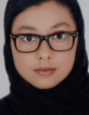 Hind Alhalyan — DHA-licensed Medical Resident