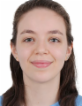 Houda Chouihna — DHA-licensed Medical Resident