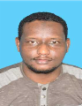 Amjed Abdallh — DHA-licensed Internal Medicine