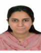 Bismah Iftikhar — DHA-licensed General Practitioner