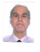 Ali Riad Kadem — DHA-licensed Internal Medicine