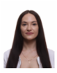 Daria Mihulova — DHA-licensed General Practitioner