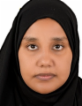 Eattidal Elamin — DHA-licensed Medical-Trainee