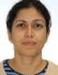 Mamatha Mallya — DHA-licensed Pediatrics