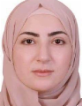 Hadil Haj Ali — DHA-licensed Obstetrics And Gynecology