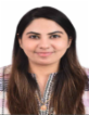 Kinza Hussain — DHA-licensed General Practitioner
