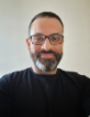 Igor Maximiliano Leyton Soto — DHA-licensed Emergency Medicine