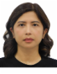 Iza Maniego — DHA-licensed Obstetrics And Gynecology