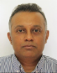 Karthik Maruthachalam — DHA-licensed General Surgery