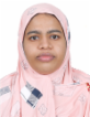 Abitha Aliyar — DHA-licensed Rheumatology