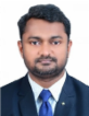 Arif Abdul Salam Kolisam Beevi — DHA-licensed Neonatology