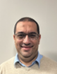 Hosameldin Mohamed Abdelrahim Bebars — DHA-licensed Geriatric Medicine