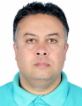 Amr Morsi — DHA-licensed Pediatric Endocrinology