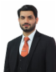 Abdul Rauf Subhani — DHA-licensed General Practitioner