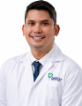Allan Benson Abanador Gamo — DHA-licensed Anesthesia