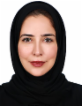Leena Amiri — DHA-licensed Psychiatry