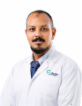 Abdelhalim Moustafa Abdelhakim — DHA-licensed Anesthesia