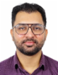 Dilip Vincent — DHA-licensed Diagnostic Radiology