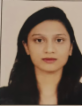 Joti Chunilal Jairam Kanoujiya — DHA-licensed Anesthesia