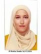 Eman Ahmed Osama Hassan Ali Ali Hassan — DHA-licensed General Practitioner
