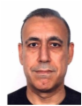 Arkan Sayed Noor — DHA-licensed Orthopedic Surgery