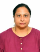 Aarthi Kannan — DHA-licensed Clinical Pathology