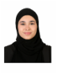 Asraa Alnakeb — DHA-licensed Medical Intern