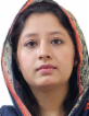 Iqra Tahir — DHA-licensed General Practitioner