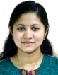 Anjana Karunakaran — DHA-licensed Ophthalmology