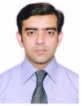 Adeel Nawaz — DHA-licensed Orthopedic Surgery