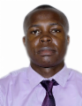 Israel Oyinchi Isaac — DHA-licensed General Practitioner